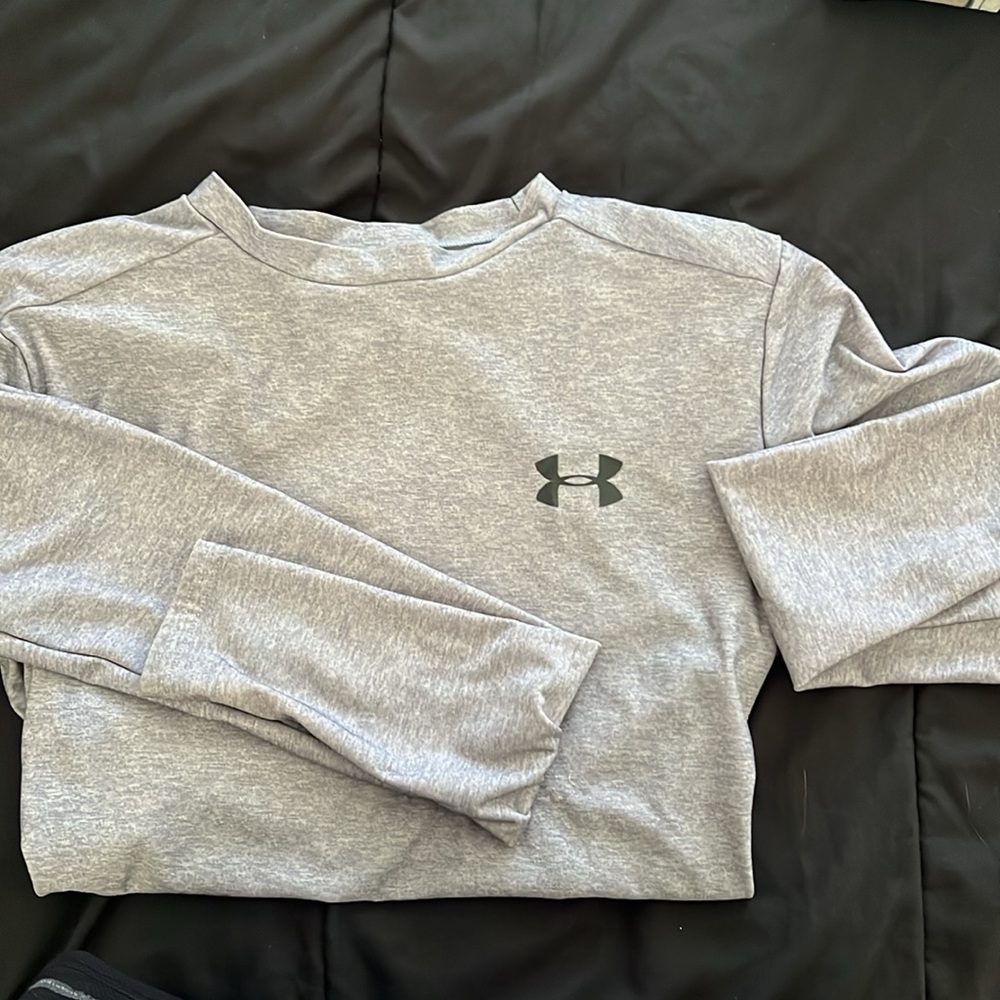 Under Armour Sport-wear Heat Gear